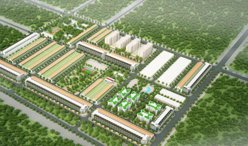 Đắk Lắk: Dự án Khu đô thị Tân An chậm tiến độ 19 tháng, VN Đà Thành &quot;cầu cứu&quot; chính quyền - Ảnh 1.