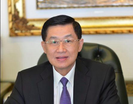 Bộ GTVT giao Cục Hàng không hướng dẫn ông Johnathan Hạnh Nguyễn lập hãng hàng không - Ảnh 1.