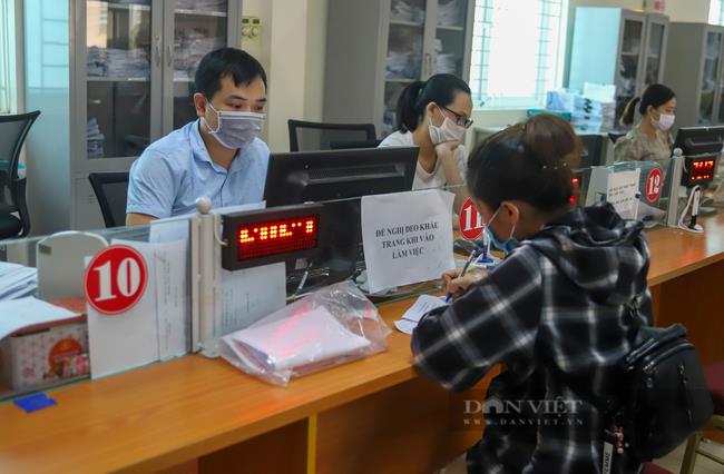 Cách tra cứu thông tin hưởng hỗ trợ thất nghiệp do Covid -19 trên điện thoại siêu đơn giản và nhanh chóng - Ảnh 1.