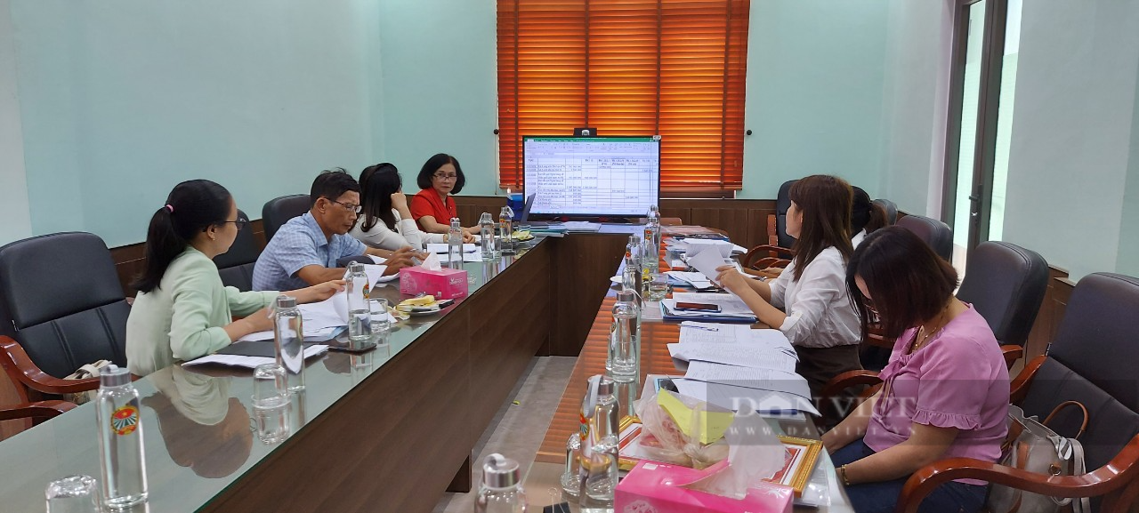 Quảng Nam: Quỹ Hỗ trợ nông dân toàn tỉnh đạt 114,7 tỷ đồng   - Ảnh 1.