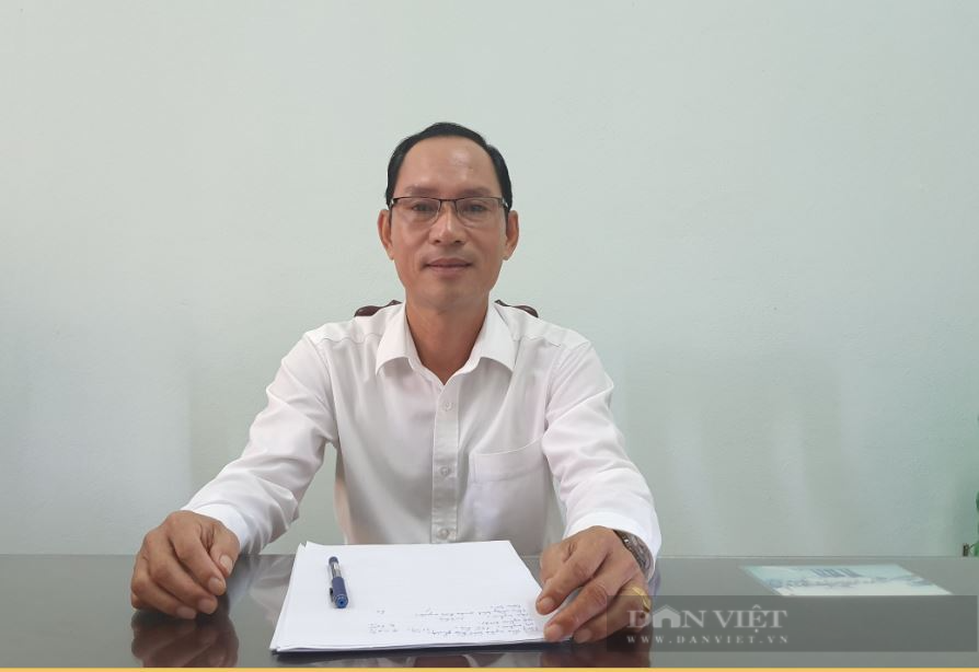Quảng Nam: Kinh tế khởi sắc, Quế Lộc hướng đến xã nông thôn mới nâng cao  - Ảnh 2.
