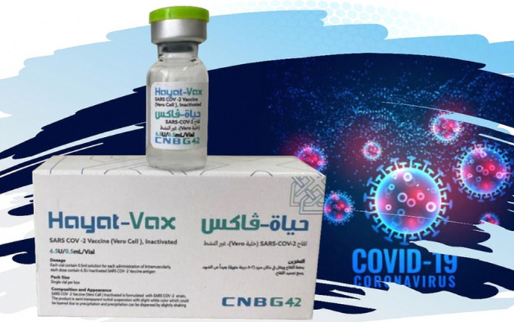 Nhưng lưu ý khi tiêm 2 loại vaccine Covid-19 mới nhất tại Việt Nam - Ảnh 3.