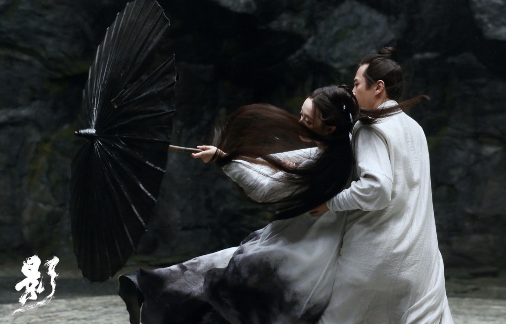Hai bộ phim kiếm hiệp để đời của Trương Nghệ Mưu - Ảnh 5.