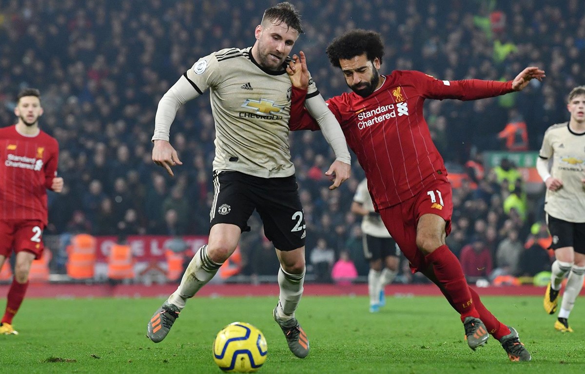 Soi kèo, tỷ lệ cược M.U vs Liverpool: Solskjaer bị &quot;bẻ ghế&quot;? - Ảnh 1.