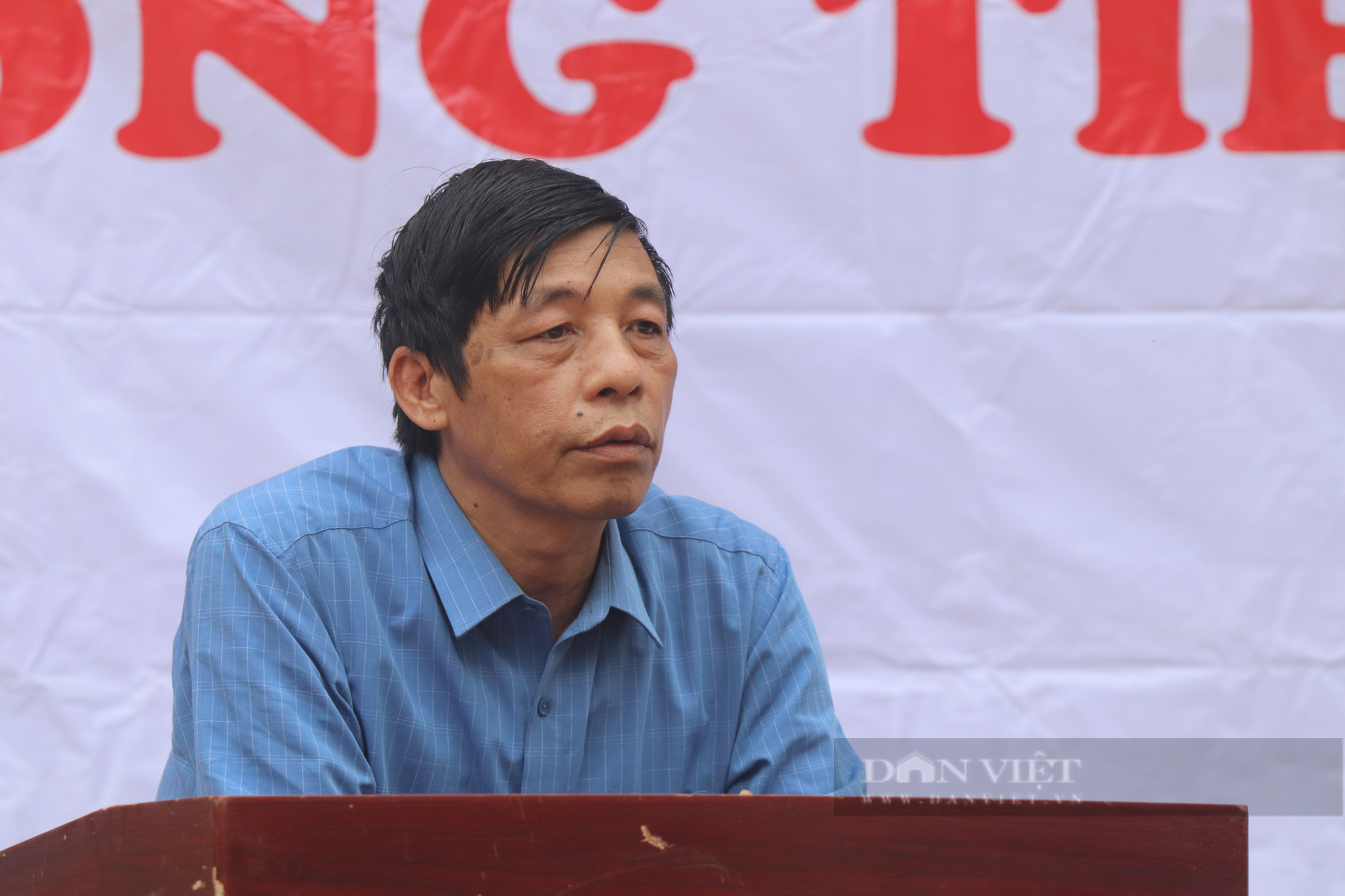 Báo NTNN/Dân Việt khởi công điểm trường mơ ước ở vùng quê nghèo Sơn La - Ảnh 4.