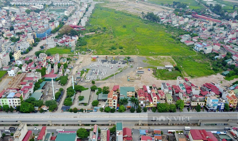 Hà Nội yêu cầu 6 tháng 1 lần phải báo cáo về dự án nhà ở, khu đô thị bỏ hoang - Ảnh 2.