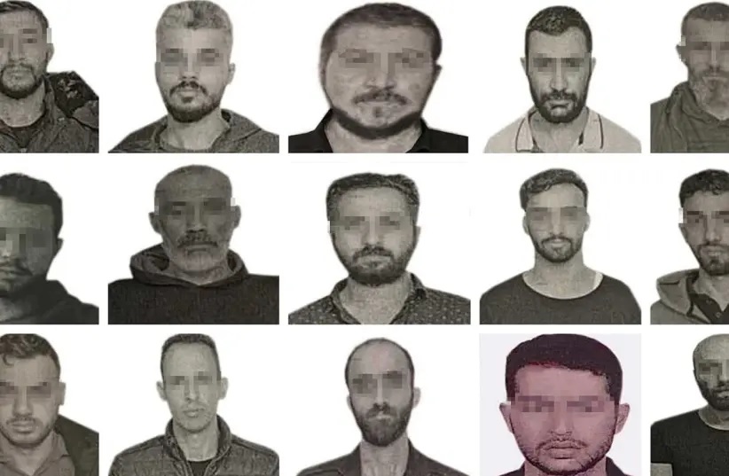 15 điệp viên của cơ quan tình báo bí ẩn hàng đầu thế giới bị Thổ Nhĩ kỳ bắt giữ - Ảnh 1.