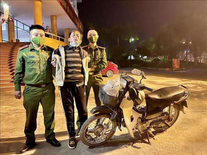 Lời khai của nghi phạm vừa ra tù đã gây thảm án giết 3 người thân ở Bắc Giang - Ảnh 1.