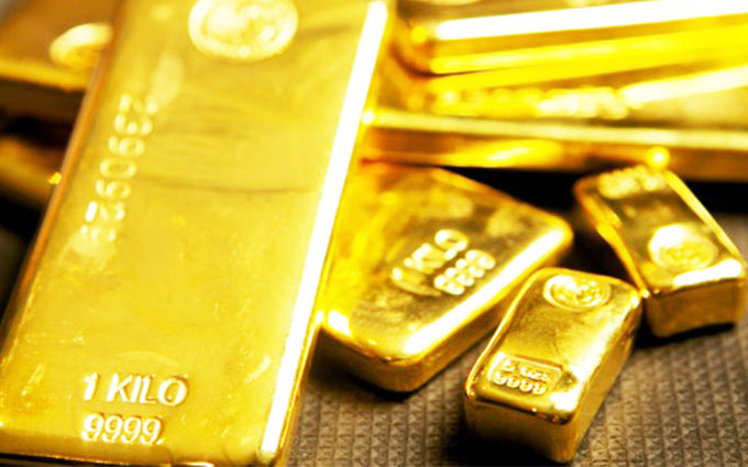 Giá vàng hôm nay 26/10: Bỏ xa ngưỡng 1.800 USD, vàng trong nước đồng loạt đi lên