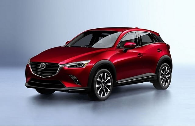 Mazda CX-3 bị &quot;khai tử&quot; tại nhiều thị trường, Việt Nam liệu có tiếp bước? - Ảnh 1.