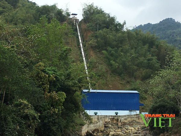 Mai Châu tăng cường bảo vệ môi trường và tài nguyên nước - Ảnh 4.