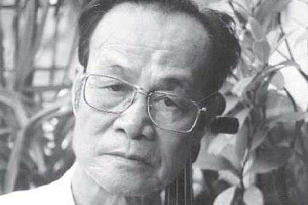 Giáo sư âm nhạc Vũ Hướng – Bố của MC Anh Tuấn qua đời