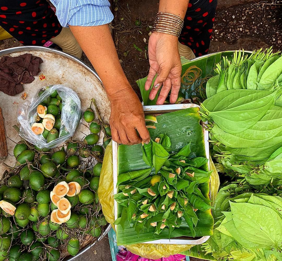 Thương lái Trung Quốc đổ xô mua cau tươi về làm kẹo, vậy ăn kẹo cau Trung Quốc có tác dụng gì? - Ảnh 3.