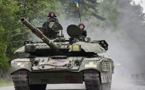 Bí mật quân sự: Ukraine bán &quot;quốc bảo&quot; cho Mỹ, vì sao? - Ảnh 1.