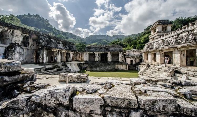 Phát hiện đột phá có thể thay đổi những gì chúng ta đã biết về nền văn minh Maya - Ảnh 1.