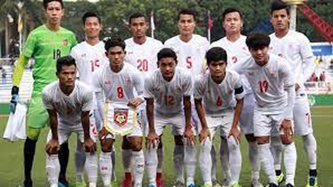 U23 Việt Nam vs U23 Đài Bắc Trung Hoa có áp dụng VAR? - Ảnh 2.