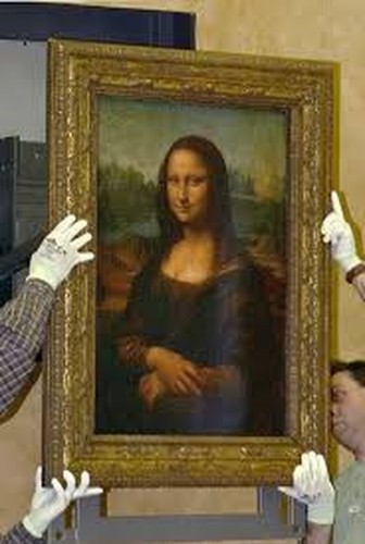 Leonardo Da Vinci giấu biệt bí mật gì trong kiệt tác Mona Lisa? - Ảnh 4.