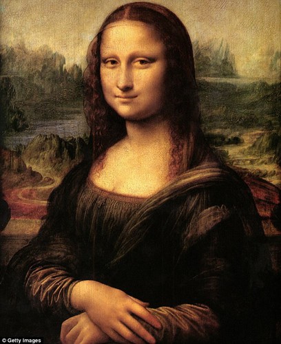 Leonardo Da Vinci giấu biệt bí mật gì trong kiệt tác Mona Lisa? - Ảnh 6.