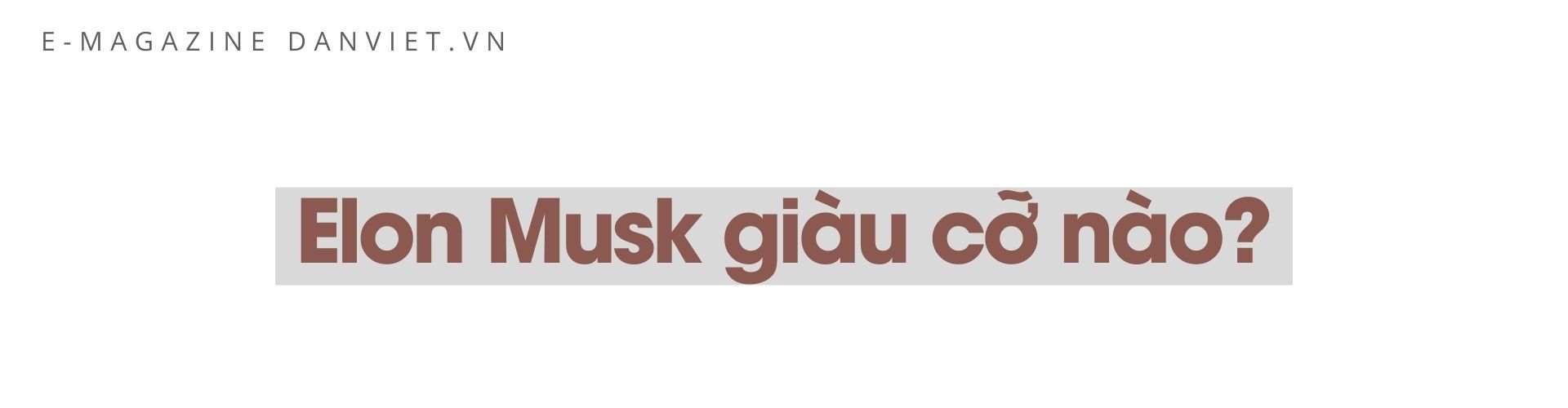 Elon Musk- Ngày khốn khó ở nhờ tầng hầm nhà bố vợ đến người giàu nhất trong lịch sử   - Ảnh 14.