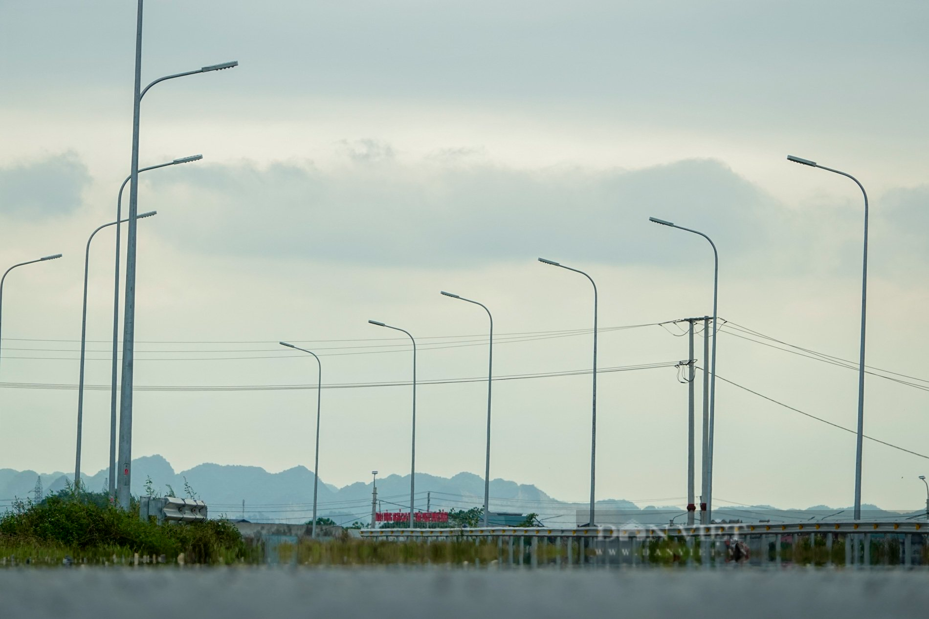 Toàn cảnh cao tốc hơn 1.000 tỷ đồng nối Nam Định - Ninh Bình - Ảnh 4.