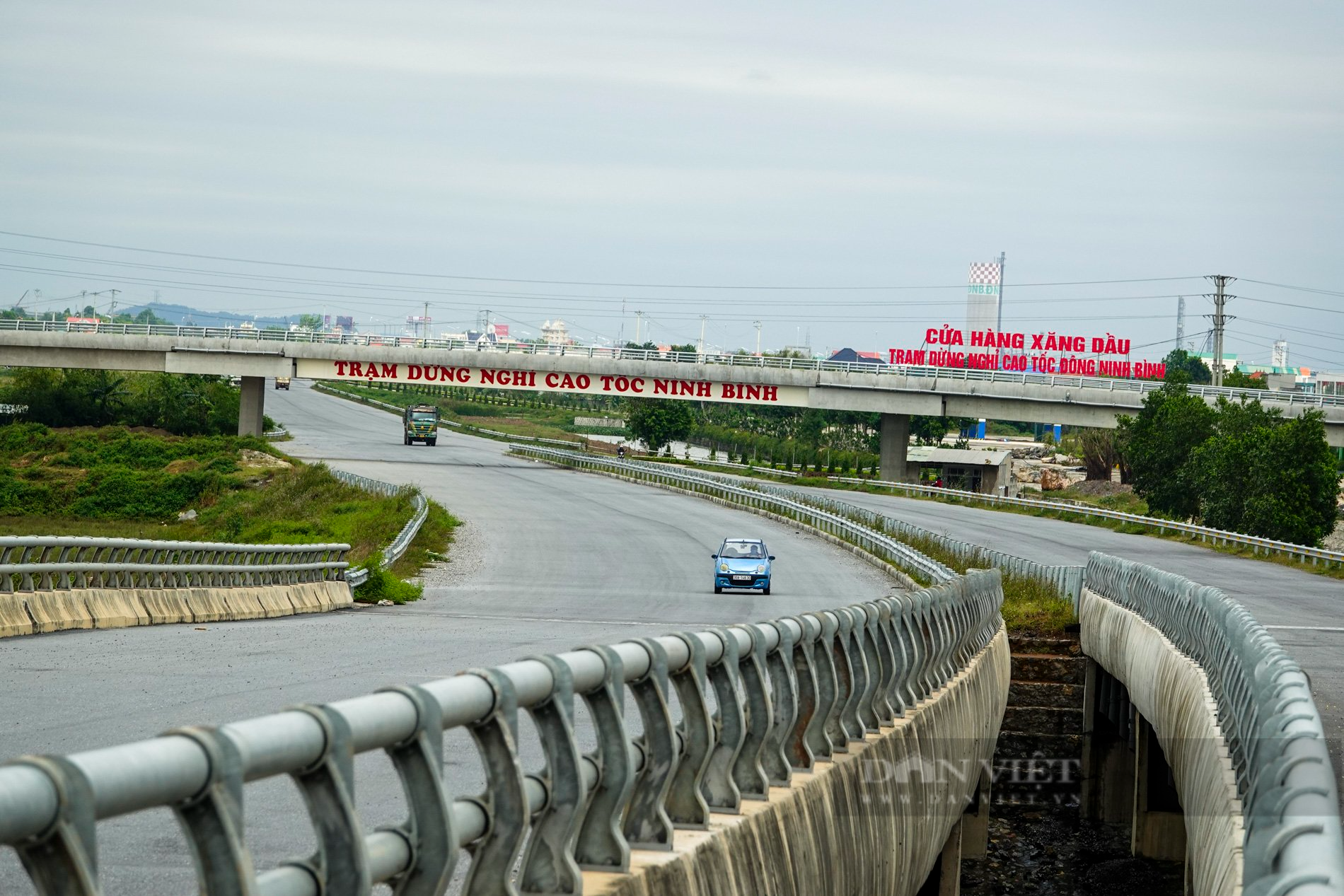 Toàn cảnh cao tốc hơn 1.000 tỷ đồng nối Nam Định - Ninh Bình - Ảnh 5.