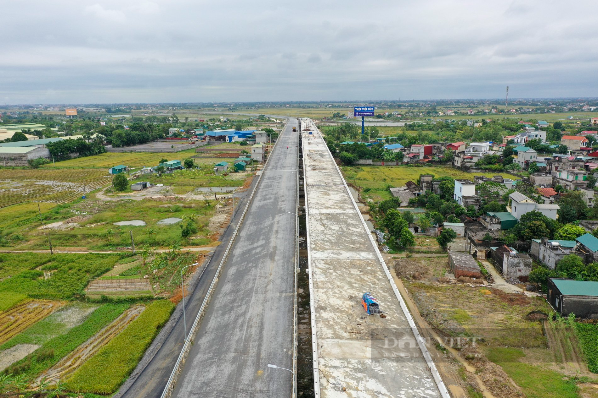 Toàn cảnh cao tốc hơn 1.000 tỷ đồng nối Nam Định - Ninh Bình - Ảnh 6.