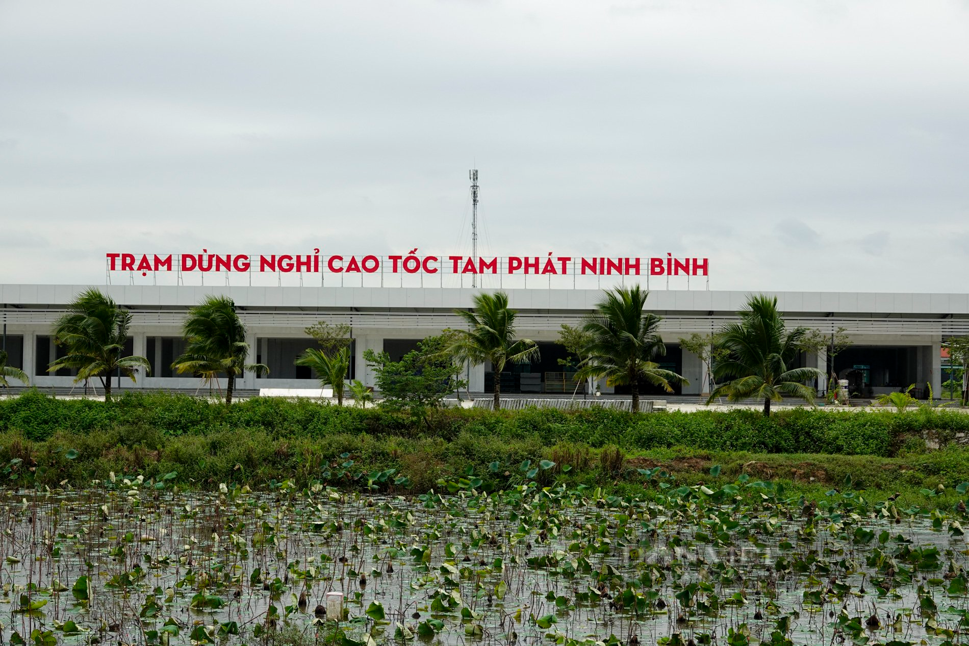 Toàn cảnh cao tốc hơn 1.000 tỷ đồng nối Nam Định - Ninh Bình - Ảnh 9.