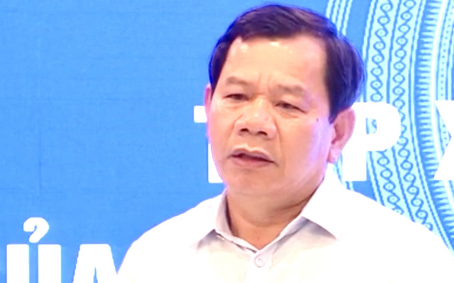 Quảng Ngãi: Chủ tịch tỉnh trả lời đề xuất cho phép mở rộng Cụm công nghiệp La Hà 