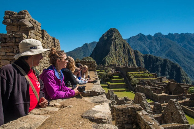 Peru: Khám phá Lambayeque kỳ bí với tục ướp xác, hiến tế con người thời tiền Inca - Ảnh 1.