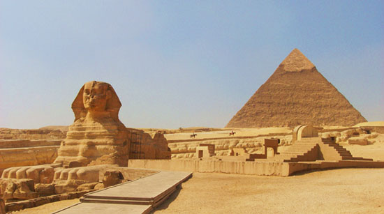 Bùa chú trên Kim tự tháp Ai Cập &quot;thiêng&quot; như thế nào? - Ảnh 2.