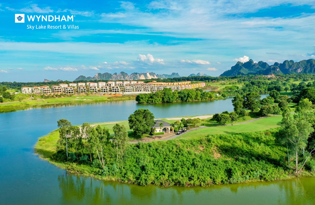 BĐS Tây Thủ đô: Hé lộ “tấm thẻ xanh” dẫn lối những trải nghiệm và lợi ích đầu tư tuyệt đỉnh - Ảnh 5.