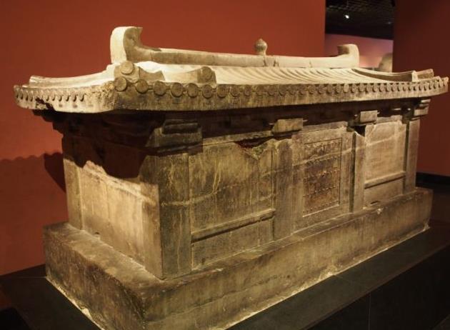 Bí mật trong mộ cổ Tây An: Các chuyên gia không khỏi xót xa trước số phận nghiệt ngã của chủ nhân - Ảnh 1.