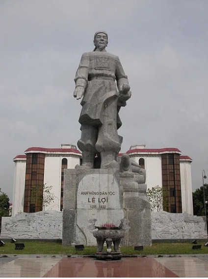 Bí ẩn 2 vùng đất phát đế vương nổi tiếng ở Việt Nam - Ảnh 2.