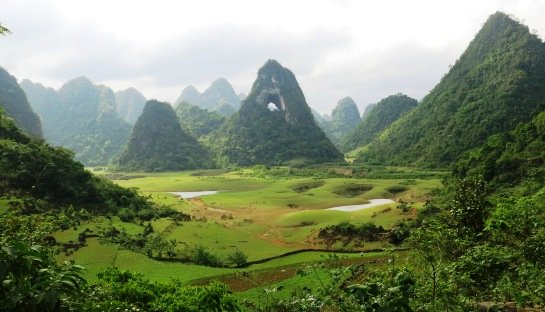 Bí ẩn 2 vùng đất phát đế vương nổi tiếng ở Việt Nam - Ảnh 7.
