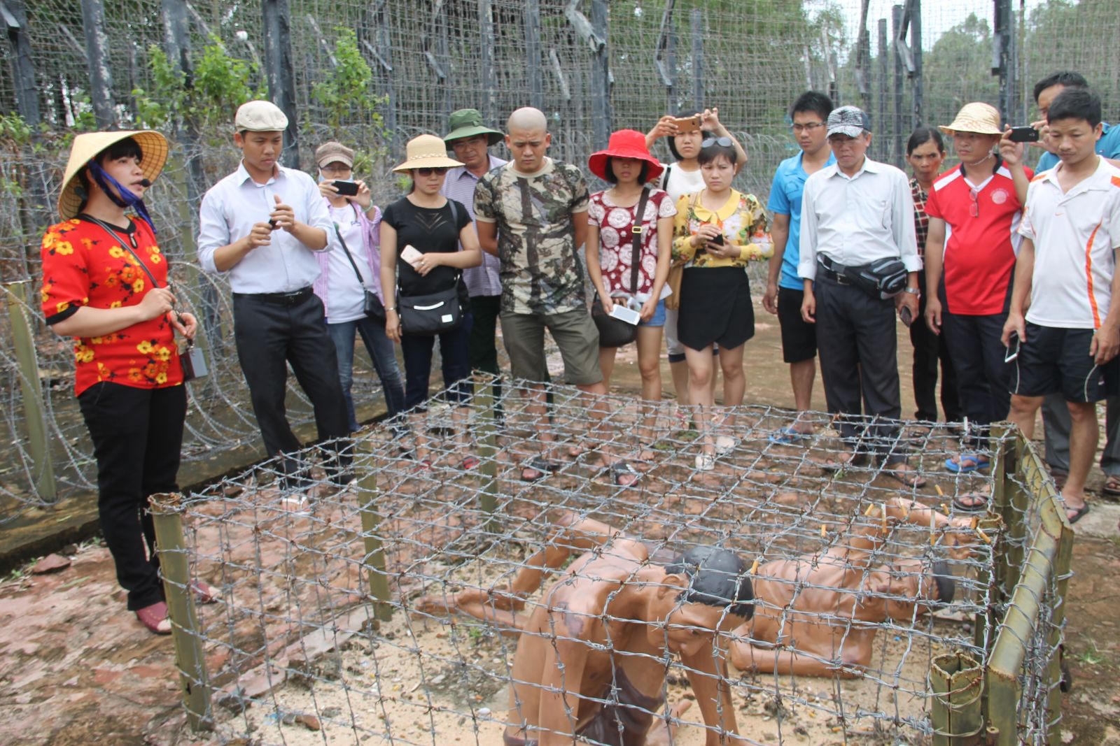 Phú Quốc, ngày trở lại... - Ảnh 5.