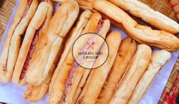 20+ món ngon Hải Phòng không thể bỏ lỡ - Ảnh 2.