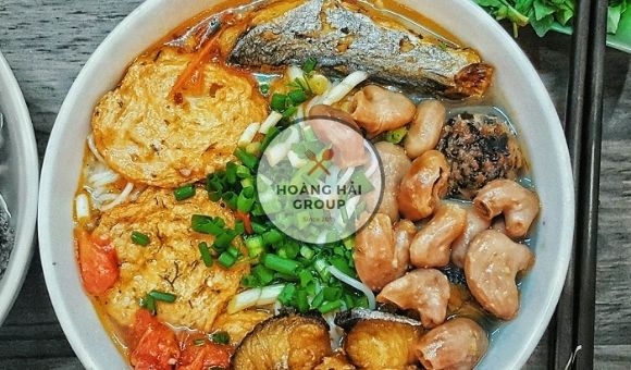 20+ món ngon Hải Phòng không thể bỏ lỡ - Ảnh 8.