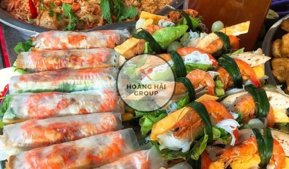 20+ món ngon Hải Phòng không thể bỏ lỡ - Ảnh 17.