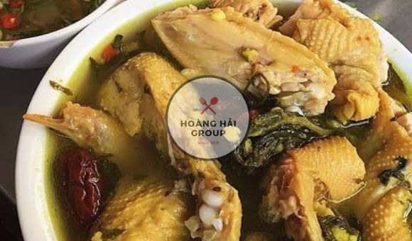 20+ món ngon Hải Phòng không thể bỏ lỡ - Ảnh 18.