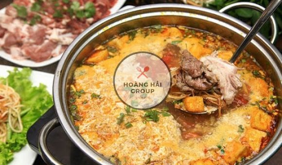 20+ món ngon Hải Phòng không thể bỏ lỡ - Ảnh 5.