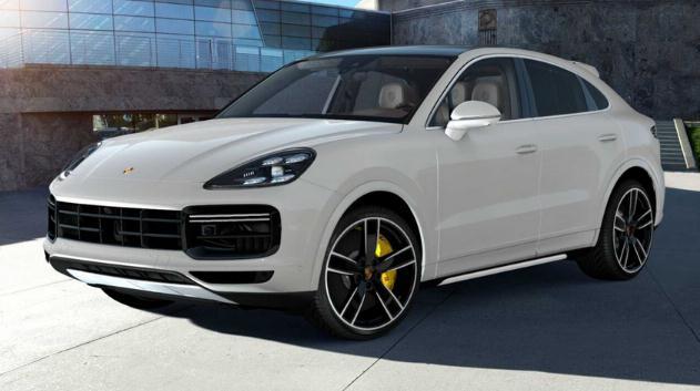 Triệu hồi mẫu SUV Porsche Cayenne tại Việt Nam vì lỗi hệ thống treo - Ảnh 1.