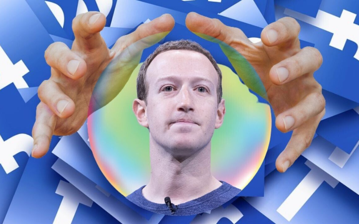 Facebook đổi tên thành Meta: Cuộc đại trùng tu danh tiếng và 10 tỷ đô la tham vọng