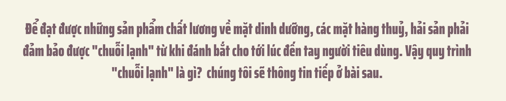 Đồ đông lạnh có vai trò thế nào trong Bữa ăn gia đình - Ảnh 7.