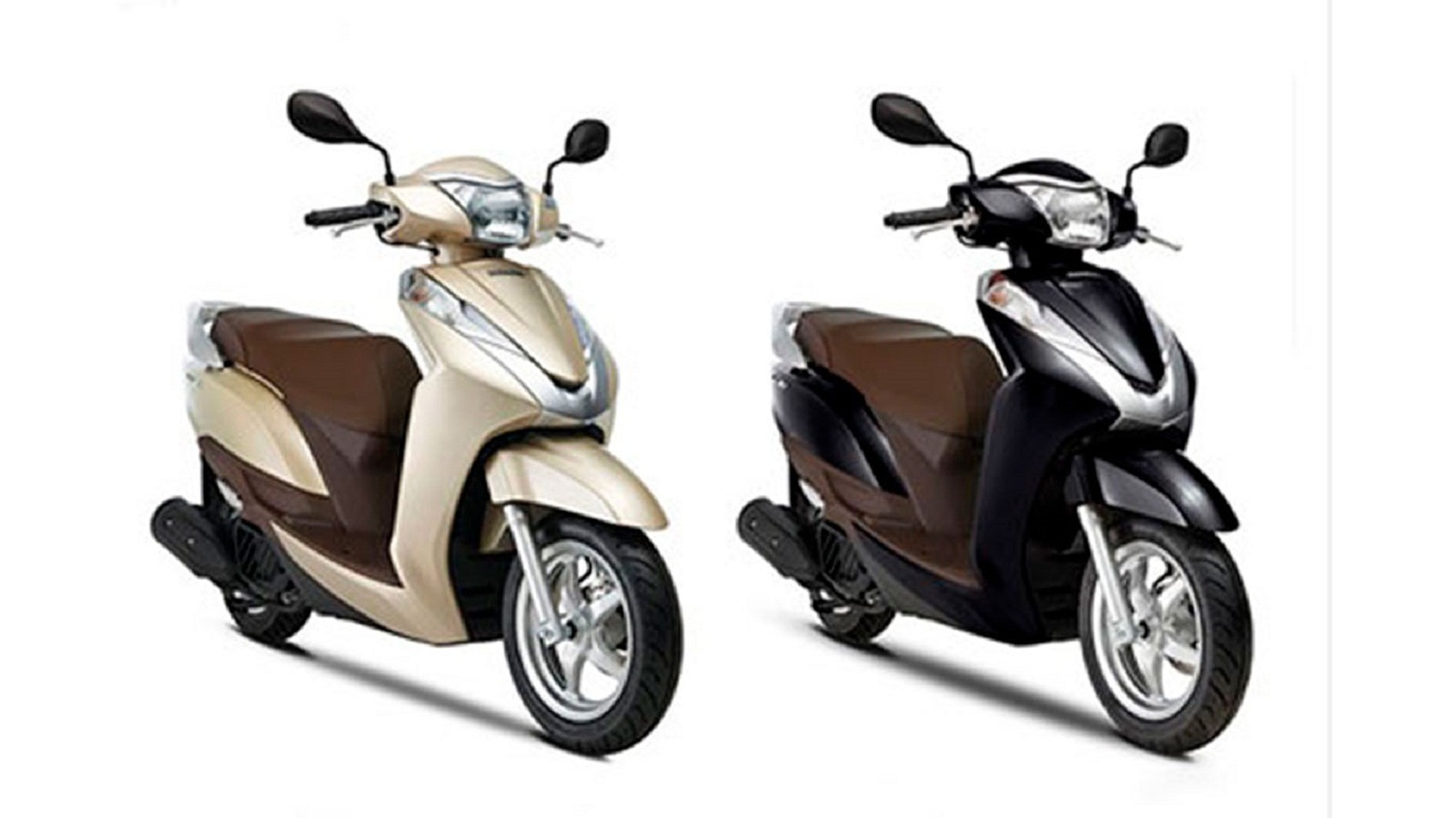 Cập nhật giá bán các mẫu xe máy Honda tại thị trường Việt - Ảnh 3.