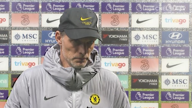 Chelsea trở lại mạch thắng trong ngày Tuchel trừng phạt 2 ngôi sao - Ảnh 1.