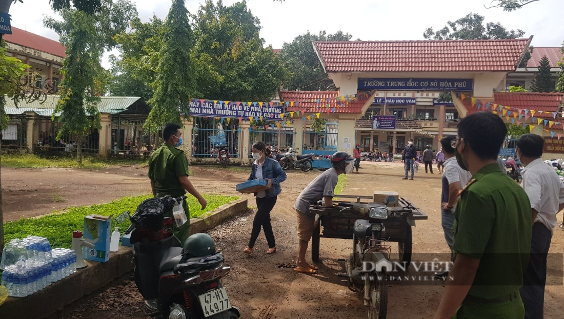 Đắk Lắk: Dân ồ ạt về, tỉnh &quot;chuẩn bị&quot; lên kế hoạch, phương án tiếp nhận - Ảnh 3.