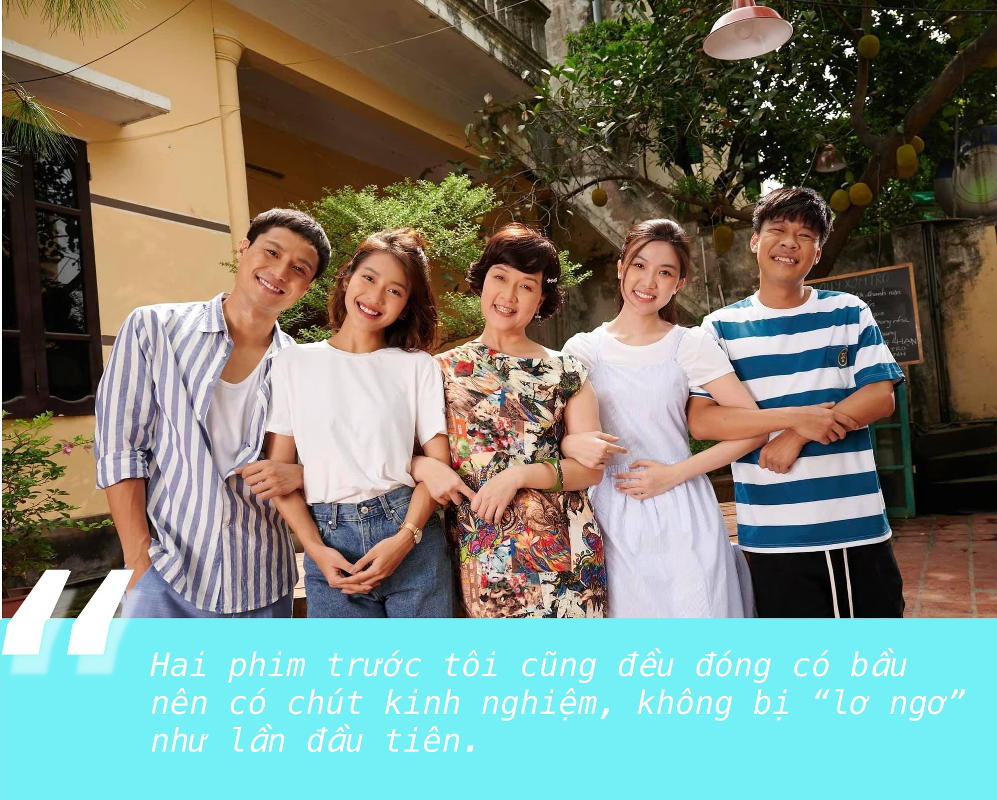 Thục Anh &quot;11 tháng 5 ngày&quot;: &quot;Tôi chưa từng yêu trai đểu&quot; - Ảnh 1.