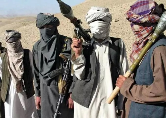 Pakistan vật lộn &quot;trói tay&quot; các chiến binh Taliban sau hàng loạt vụ khủng bố đẫm máu - Ảnh 1.