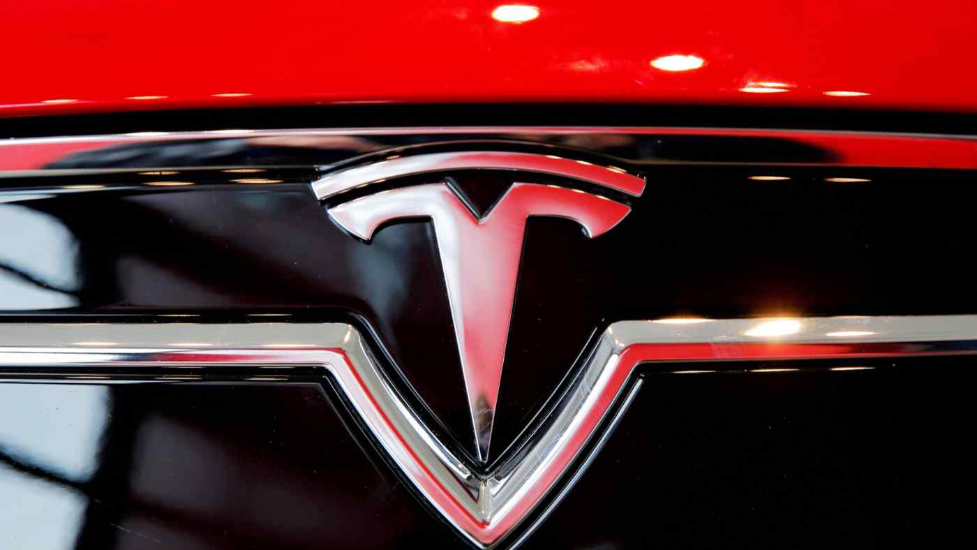 Nhiều phen 'lục đục', thị trường Trung Quốc vẫn giúp Tesla lập kỷ lục doanh số xe điện trong quý III - Ảnh 1.