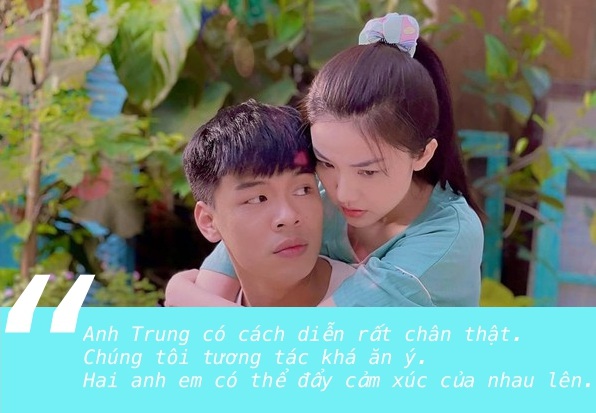 Thục Anh &quot;11 tháng 5 ngày&quot;: &quot;Tôi chưa từng yêu trai đểu&quot; - Ảnh 4.